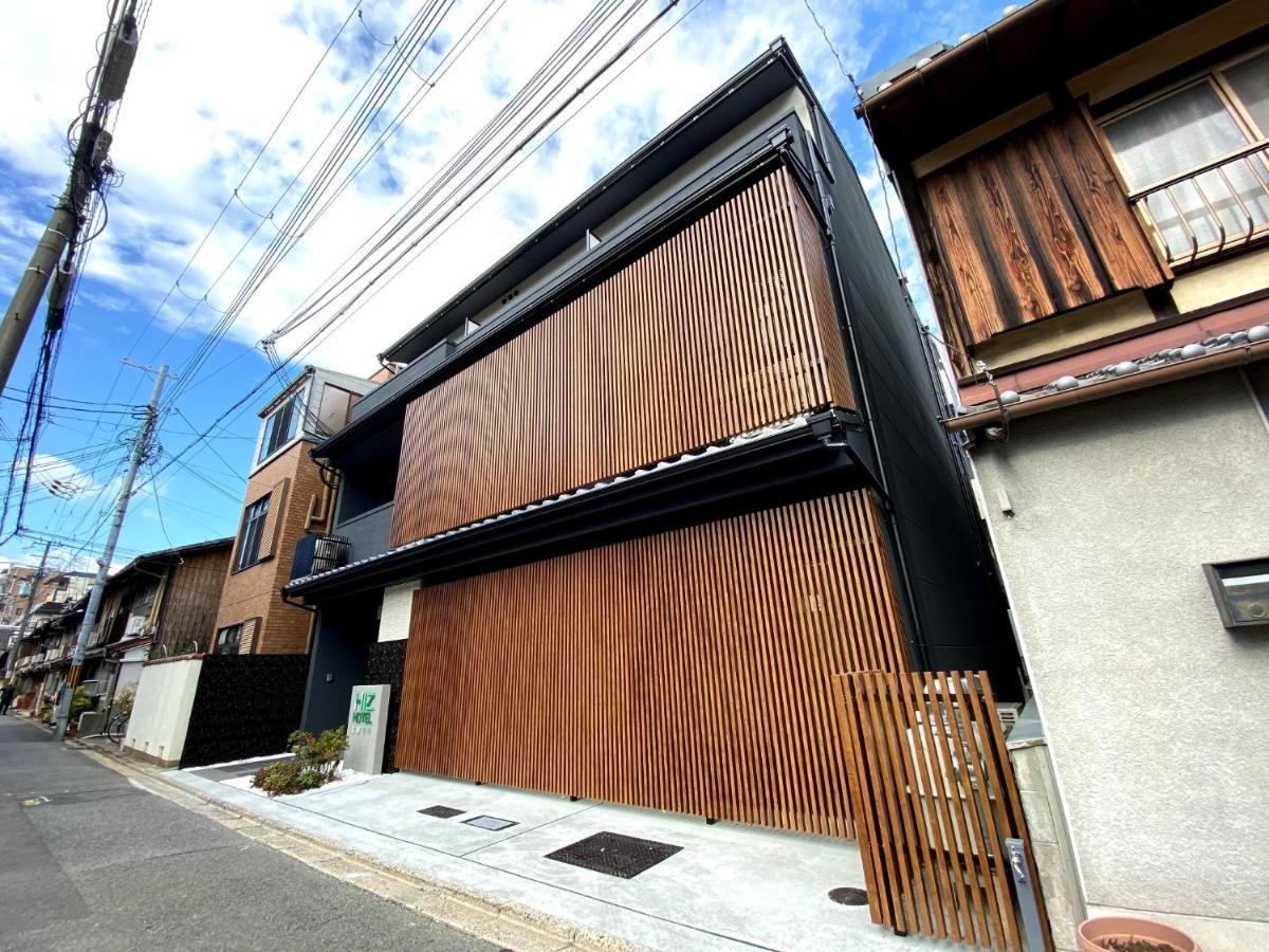 Gion Shirakawa - Vacation Stay 24783V Quioto Exterior foto